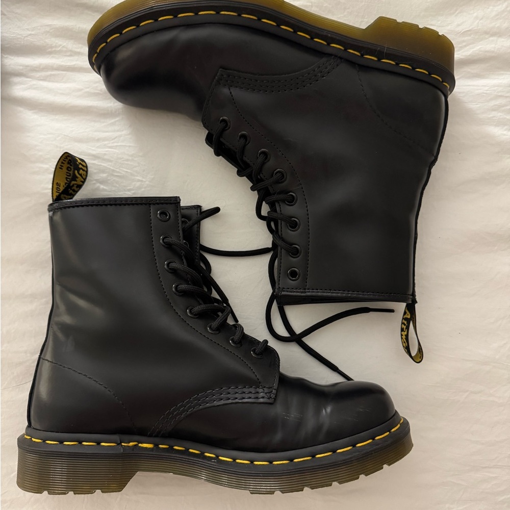 Doc Martens 1460 Women’s Boots